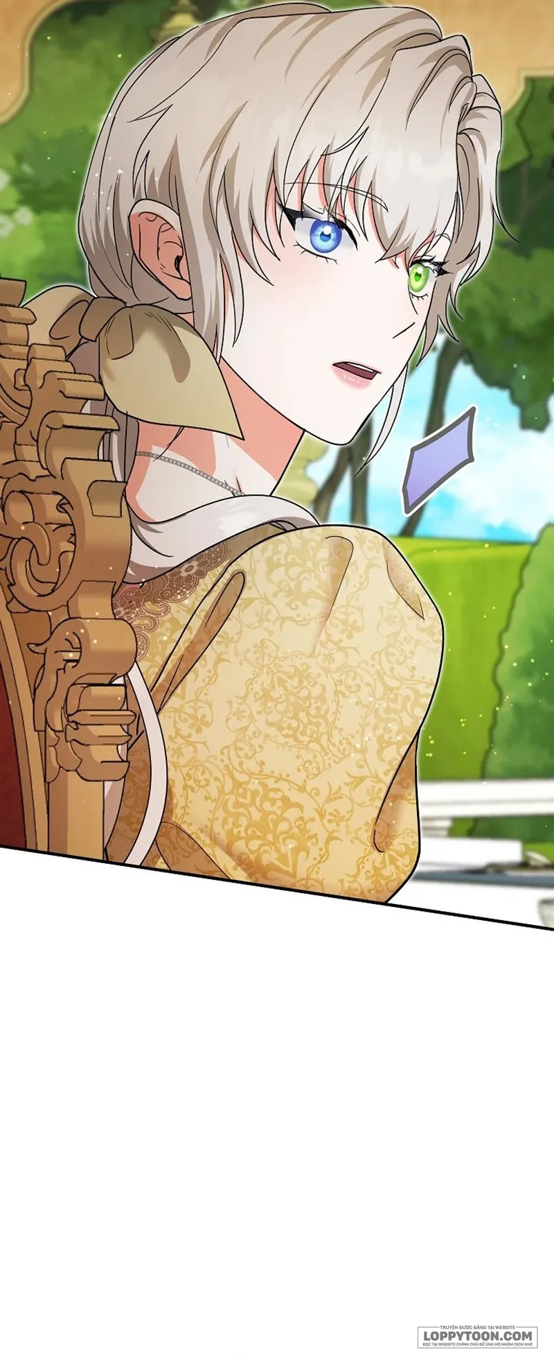 Trở Thành Miêu Nữ Của Hoàng Đế - Chap 83 - Trang 52