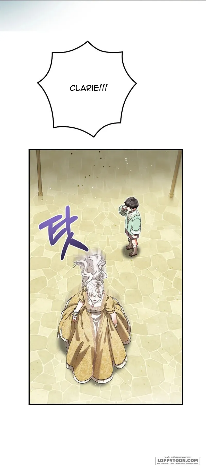 Trở Thành Miêu Nữ Của Hoàng Đế - Chap 83 - Trang 56