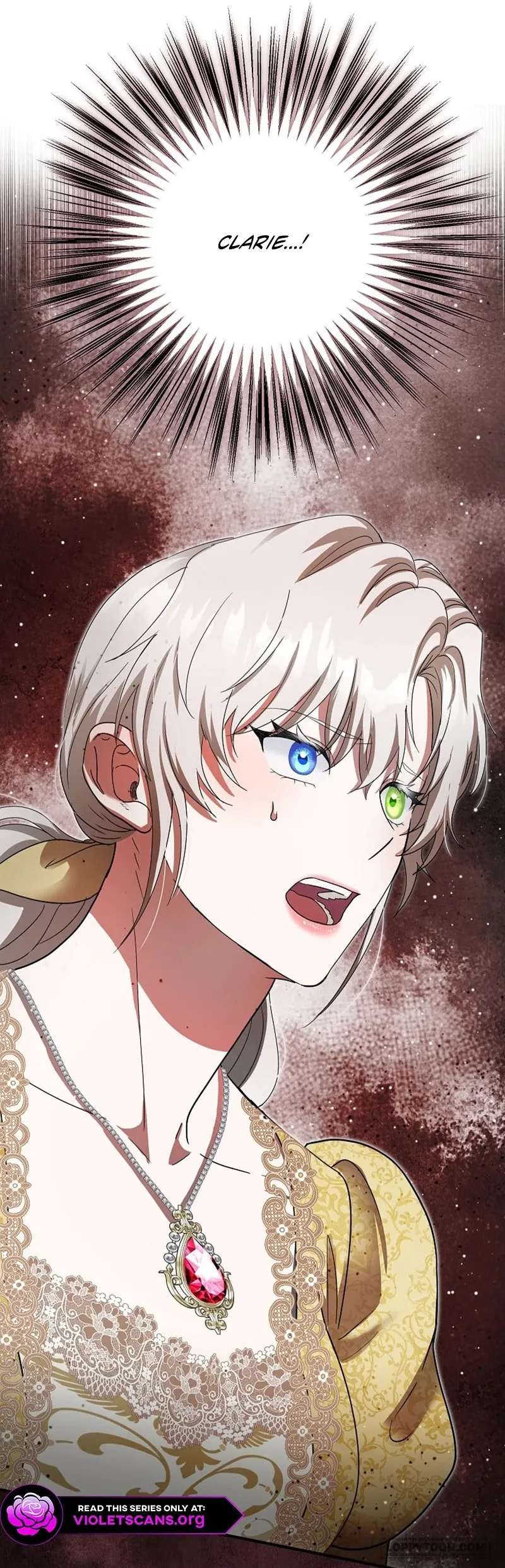 Trở Thành Miêu Nữ Của Hoàng Đế - Chap 83 - Trang 57