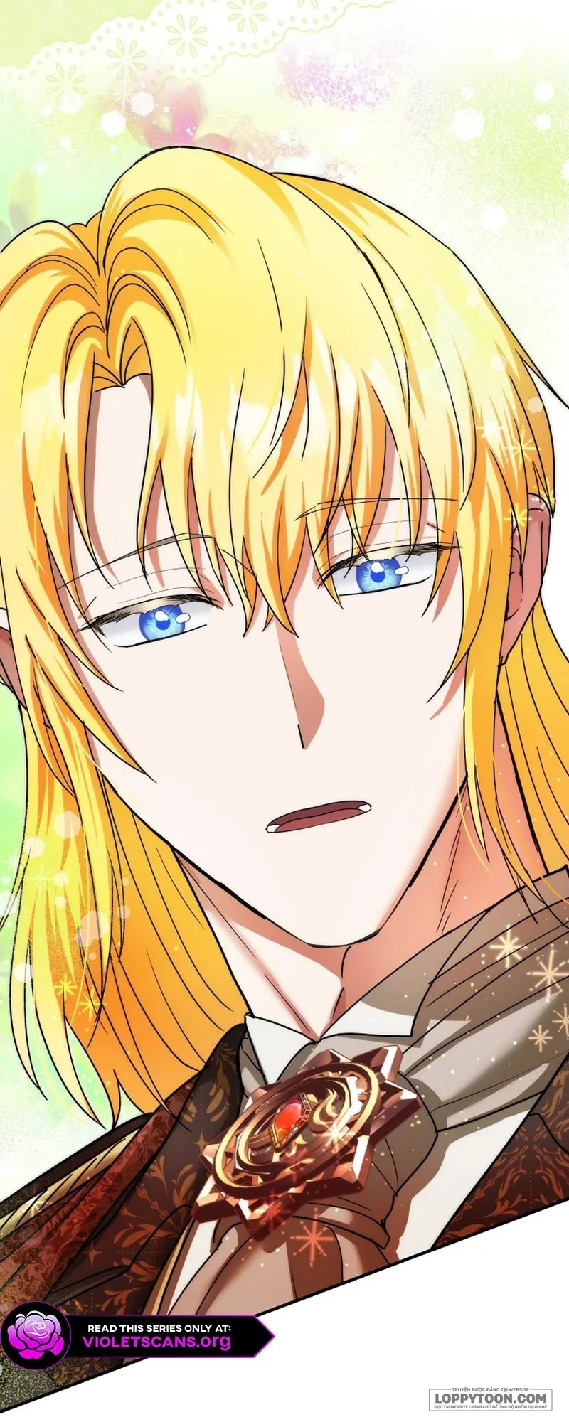 Trở Thành Miêu Nữ Của Hoàng Đế - Chap 83 - Trang 10