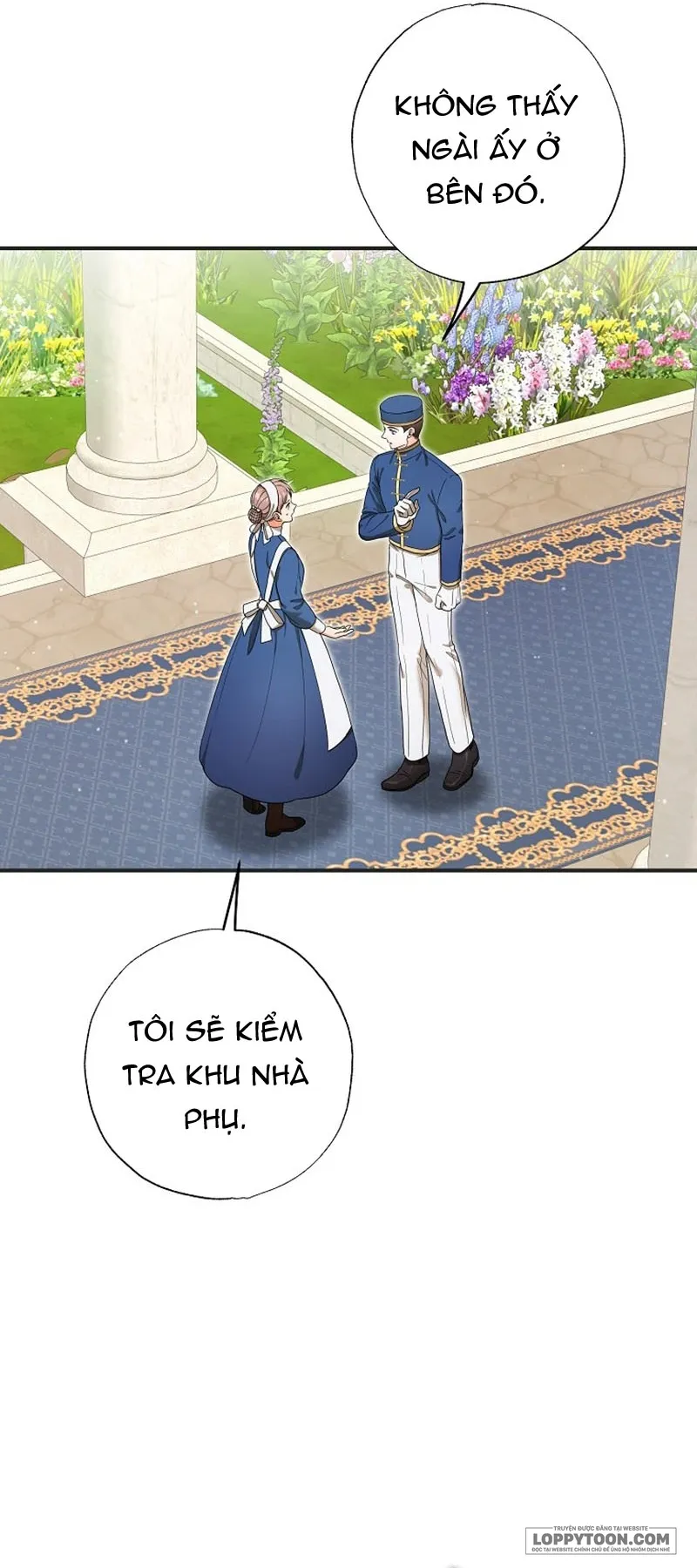 Trở Thành Miêu Nữ Của Hoàng Đế - Chap 84 - Trang 2
