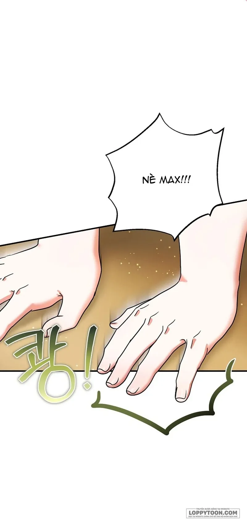 Trở Thành Miêu Nữ Của Hoàng Đế - Chap 84 - Trang 11