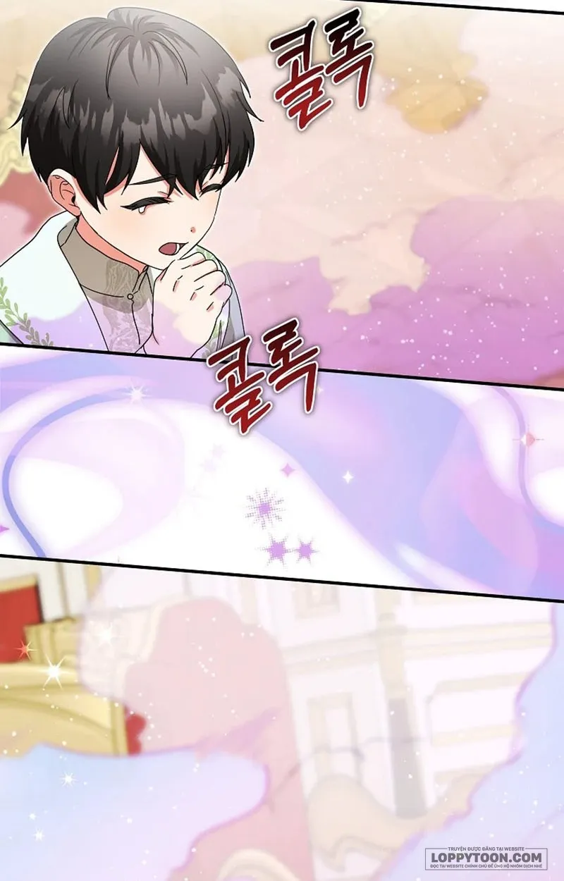 Trở Thành Miêu Nữ Của Hoàng Đế - Chap 84 - Trang 14