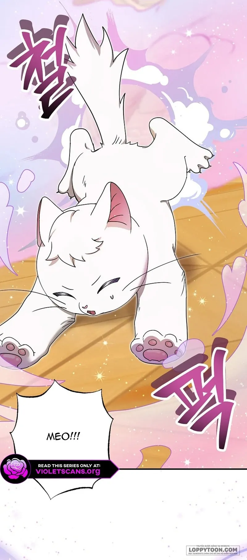 Trở Thành Miêu Nữ Của Hoàng Đế - Chap 84 - Trang 15