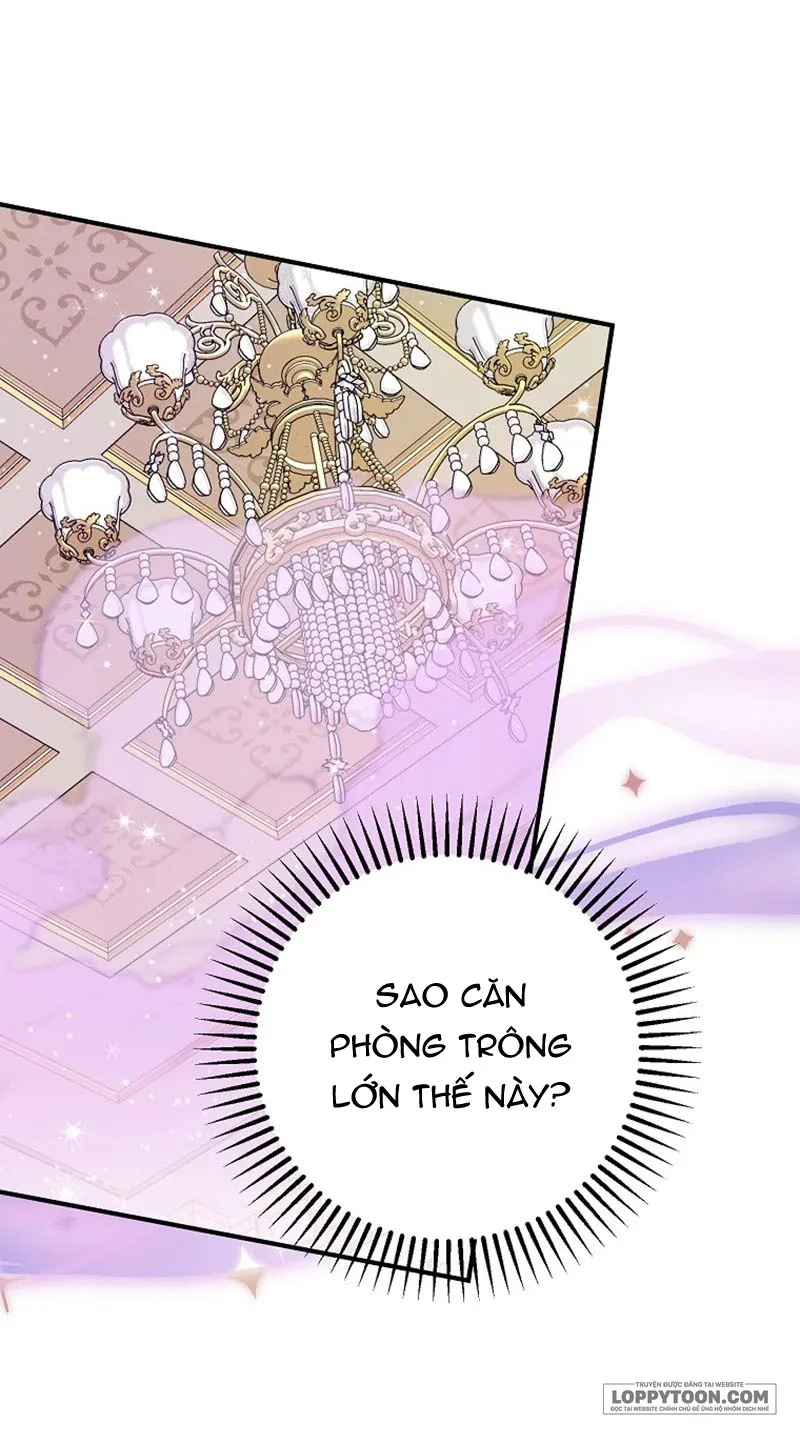 Trở Thành Miêu Nữ Của Hoàng Đế - Chap 84 - Trang 17