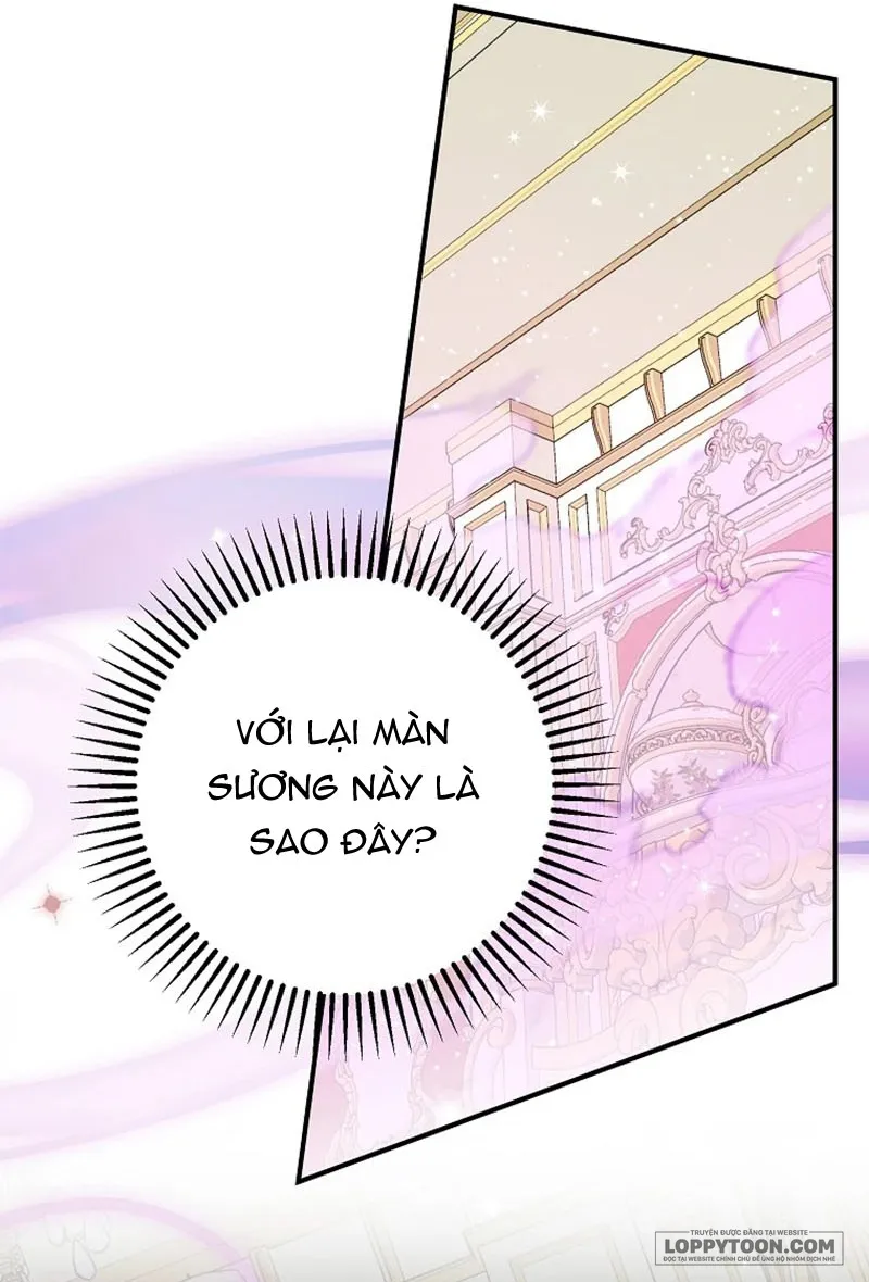 Trở Thành Miêu Nữ Của Hoàng Đế - Chap 84 - Trang 18