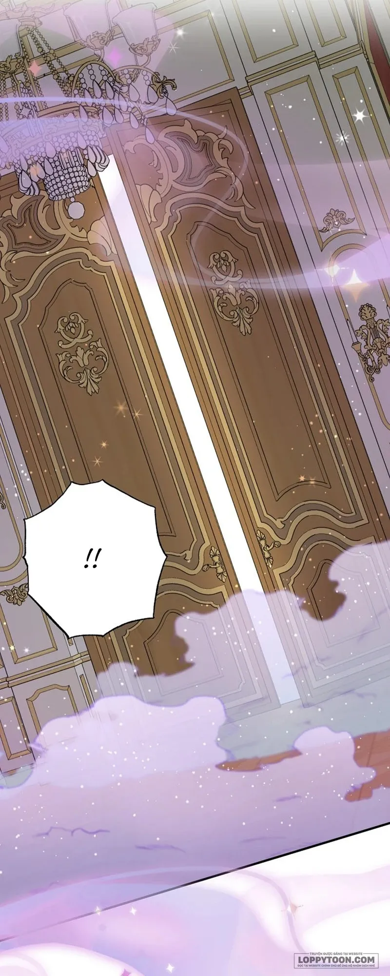 Trở Thành Miêu Nữ Của Hoàng Đế - Chap 84 - Trang 19