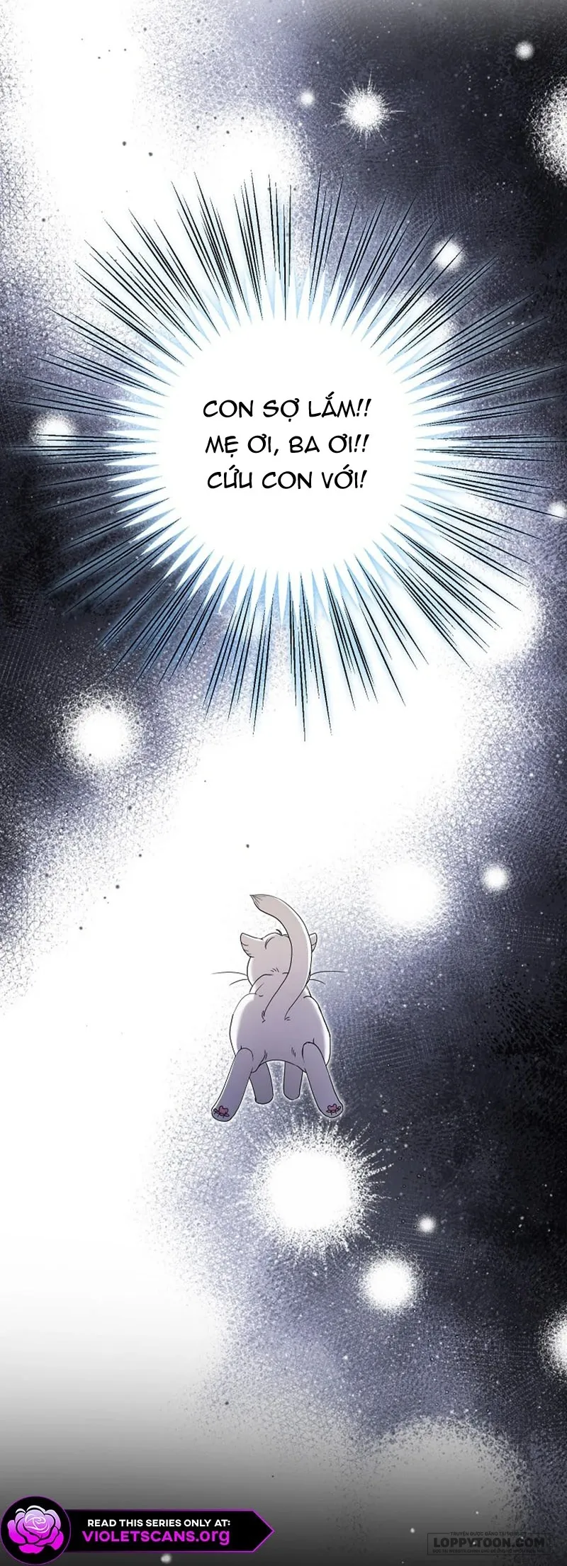 Trở Thành Miêu Nữ Của Hoàng Đế - Chap 84 - Trang 21