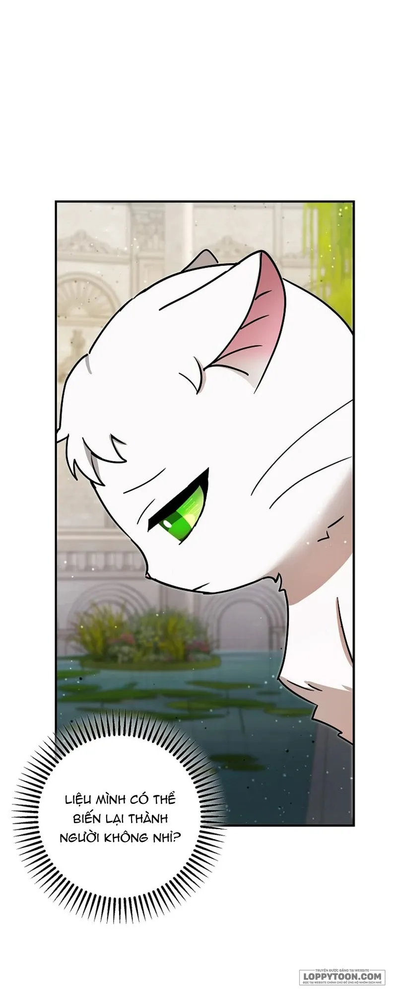 Trở Thành Miêu Nữ Của Hoàng Đế - Chap 84 - Trang 24