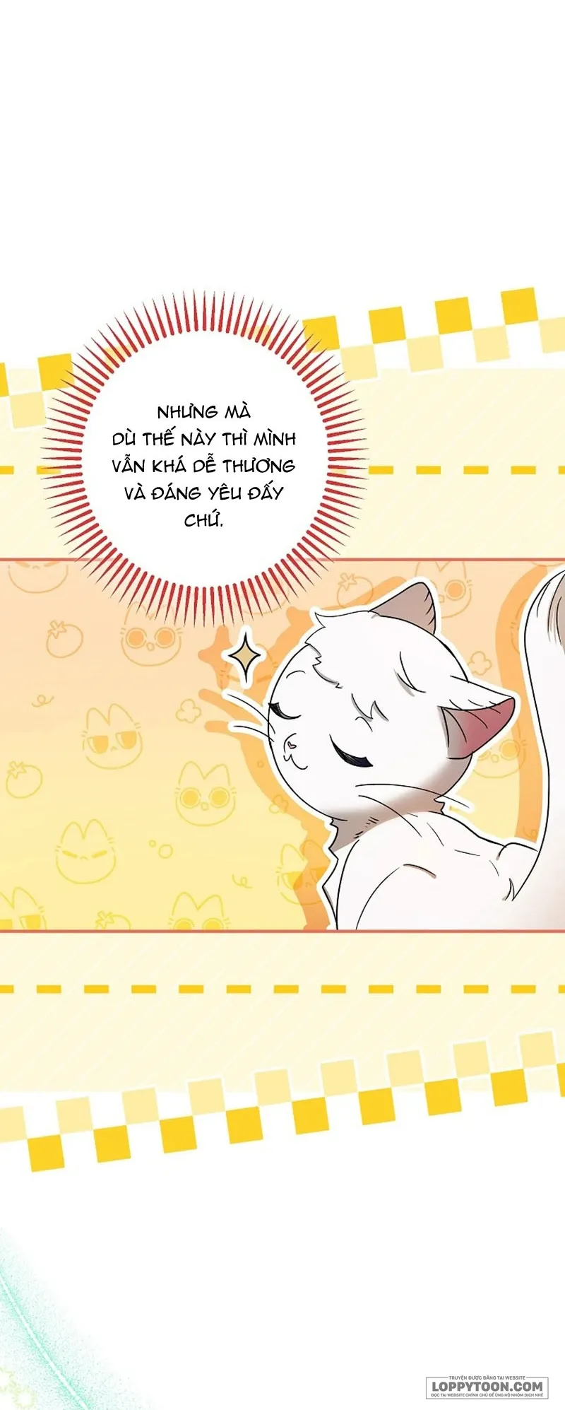 Trở Thành Miêu Nữ Của Hoàng Đế - Chap 84 - Trang 25