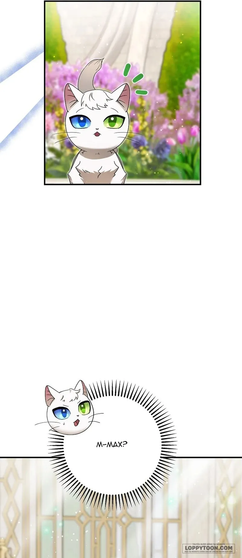 Trở Thành Miêu Nữ Của Hoàng Đế - Chap 84 - Trang 31