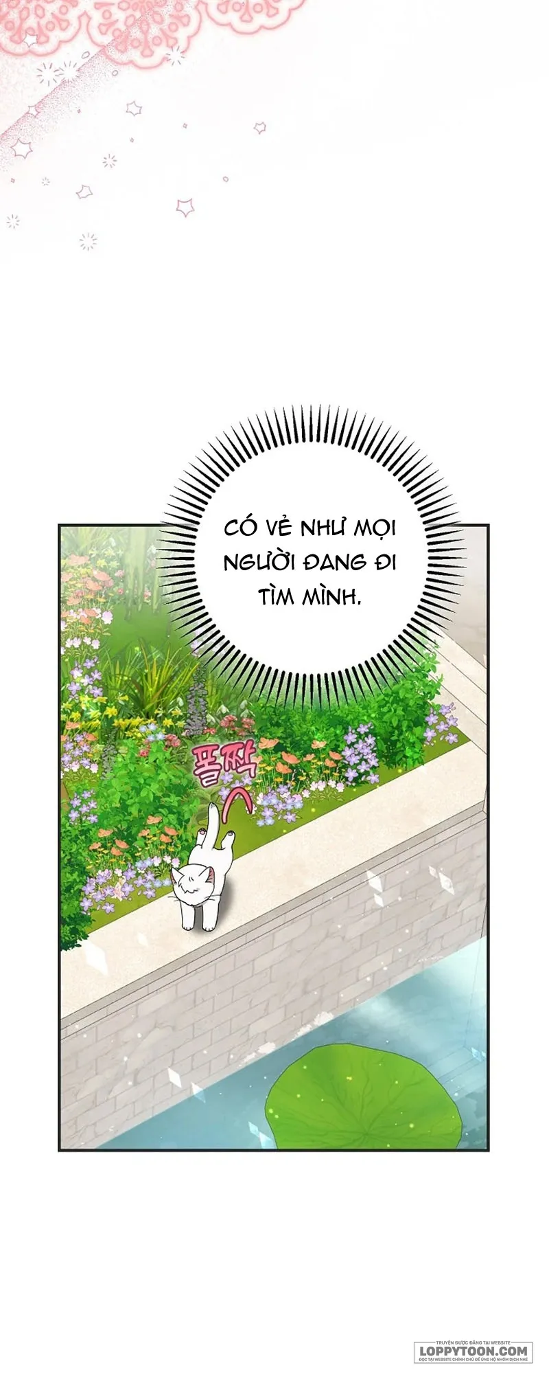 Trở Thành Miêu Nữ Của Hoàng Đế - Chap 84 - Trang 5