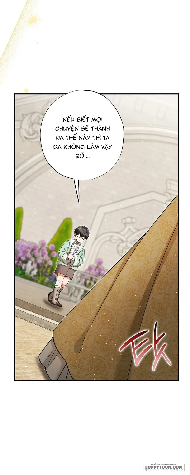 Trở Thành Miêu Nữ Của Hoàng Đế - Chap 84 - Trang 43