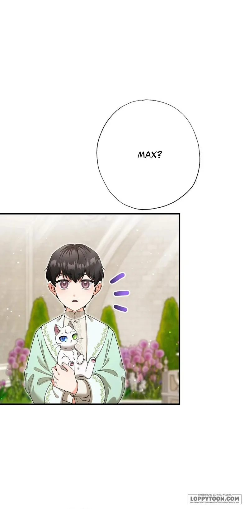 Trở Thành Miêu Nữ Của Hoàng Đế - Chap 84 - Trang 44