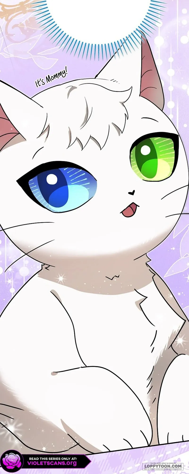 Trở Thành Miêu Nữ Của Hoàng Đế - Chap 84 - Trang 48