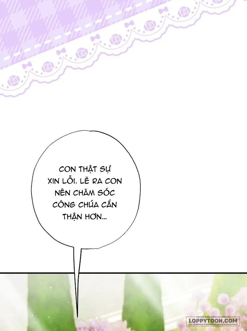 Trở Thành Miêu Nữ Của Hoàng Đế - Chap 84 - Trang 49