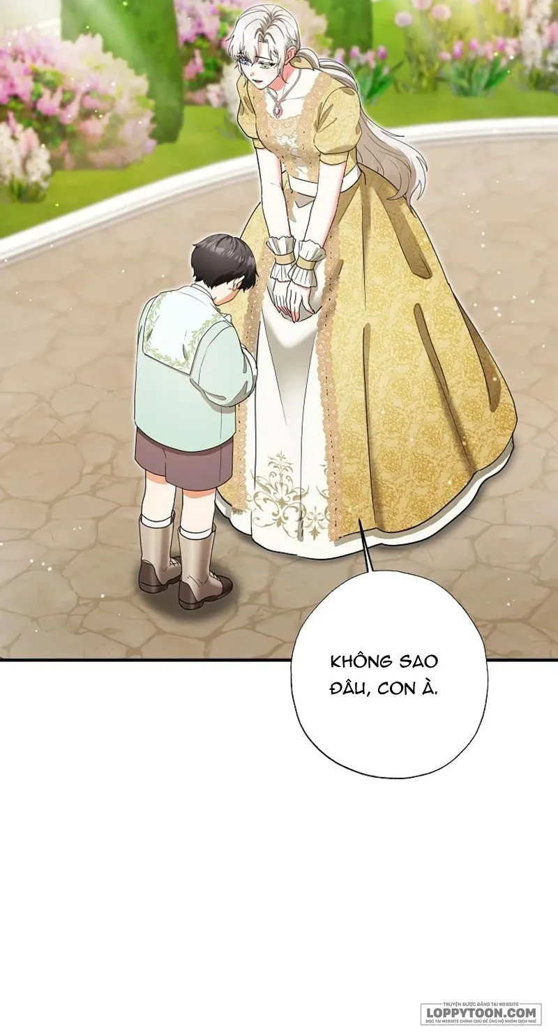 Trở Thành Miêu Nữ Của Hoàng Đế - Chap 84 - Trang 50