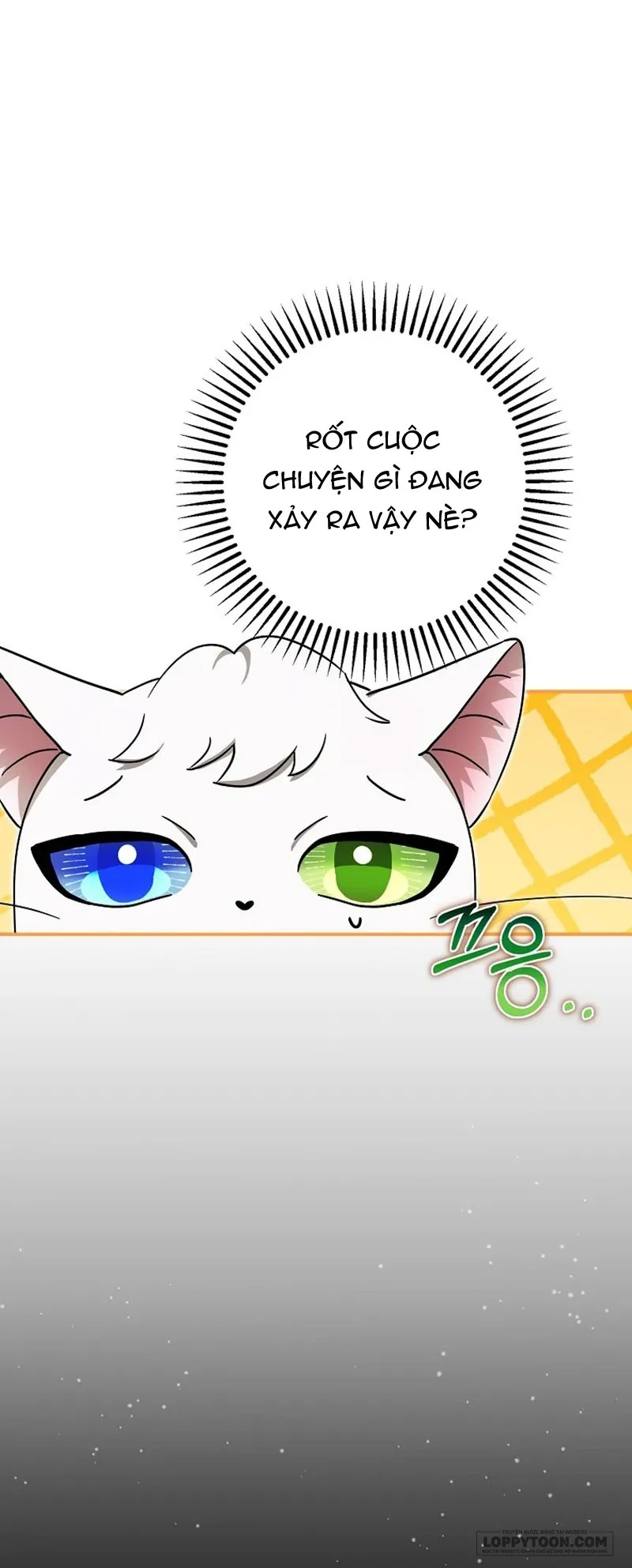 Trở Thành Miêu Nữ Của Hoàng Đế - Chap 84 - Trang 6