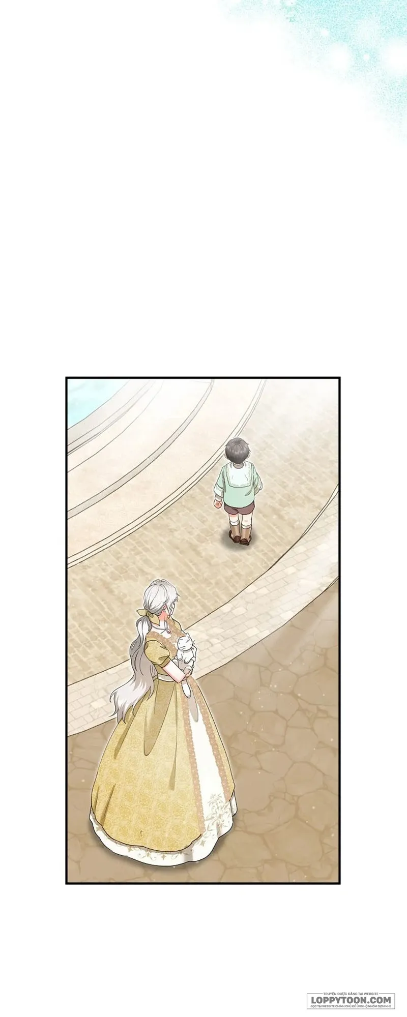 Trở Thành Miêu Nữ Của Hoàng Đế - Chap 84 - Trang 53