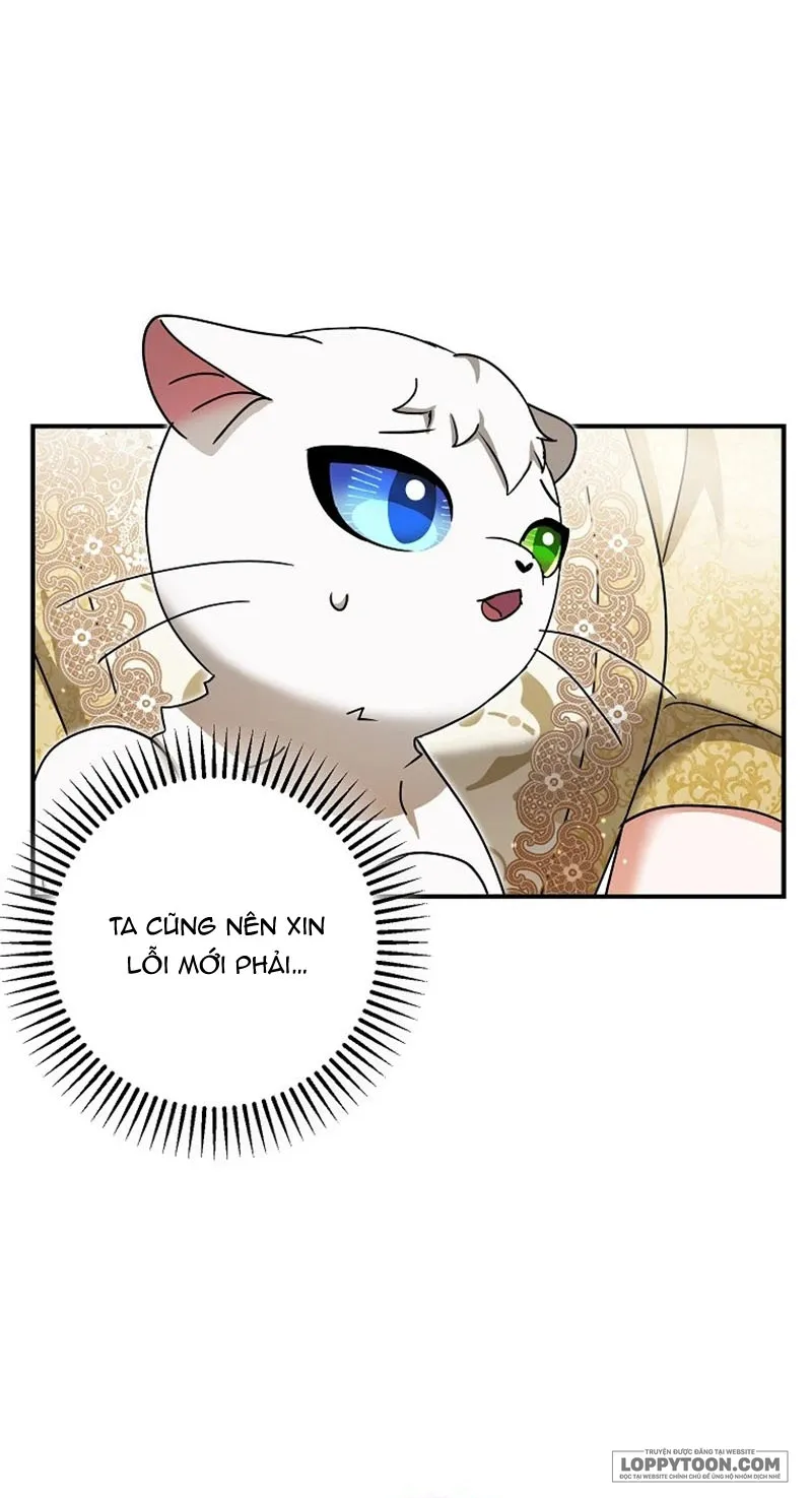 Trở Thành Miêu Nữ Của Hoàng Đế - Chap 84 - Trang 54