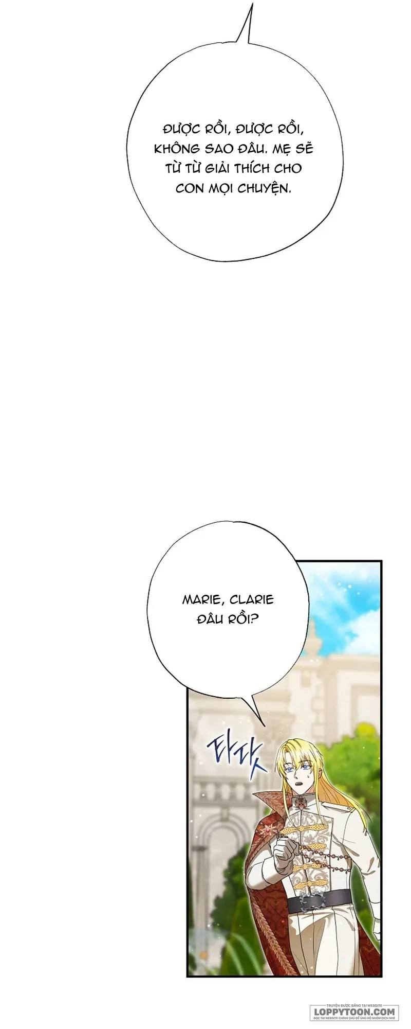 Trở Thành Miêu Nữ Của Hoàng Đế - Chap 84 - Trang 57