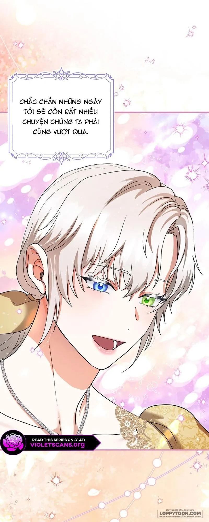 Trở Thành Miêu Nữ Của Hoàng Đế - Chap 84 - Trang 63
