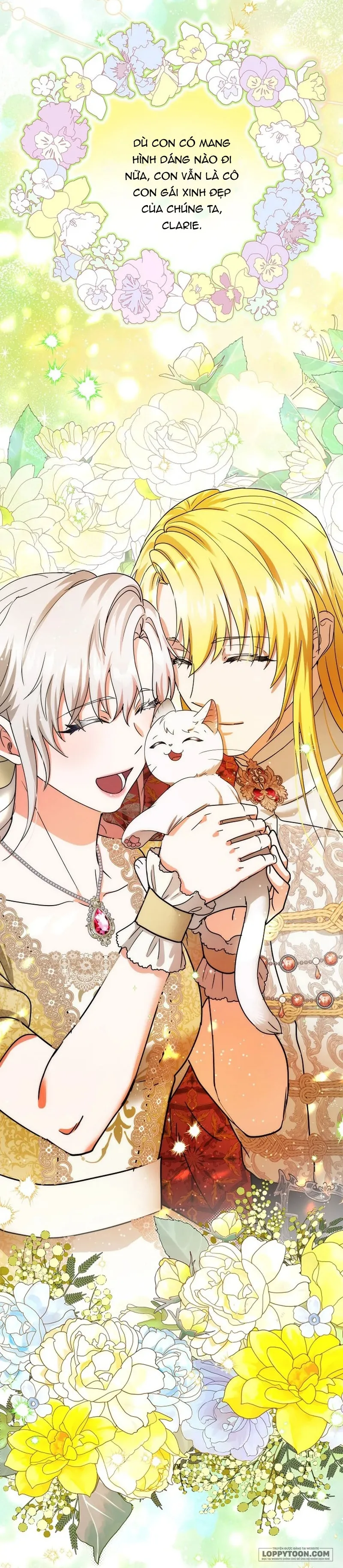 Trở Thành Miêu Nữ Của Hoàng Đế - Chap 84 - Trang 65