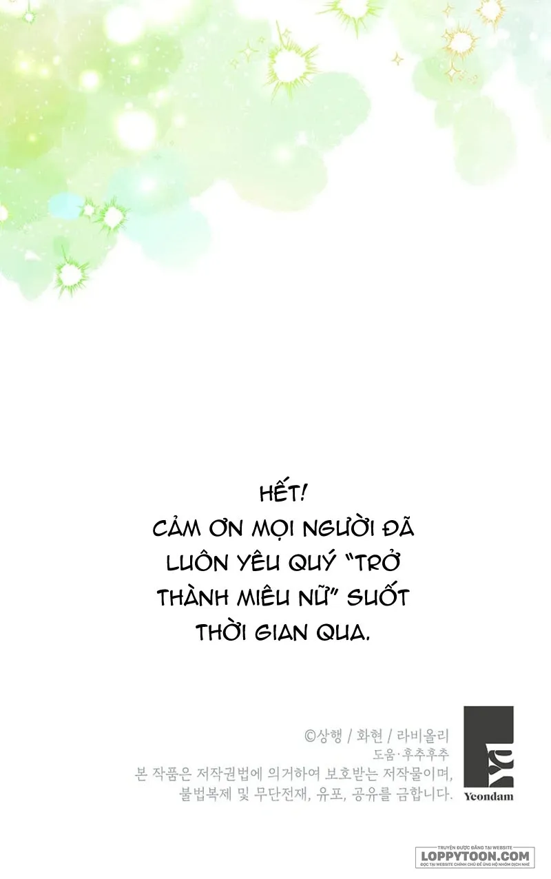 Trở Thành Miêu Nữ Của Hoàng Đế - Chap 84 - Trang 66