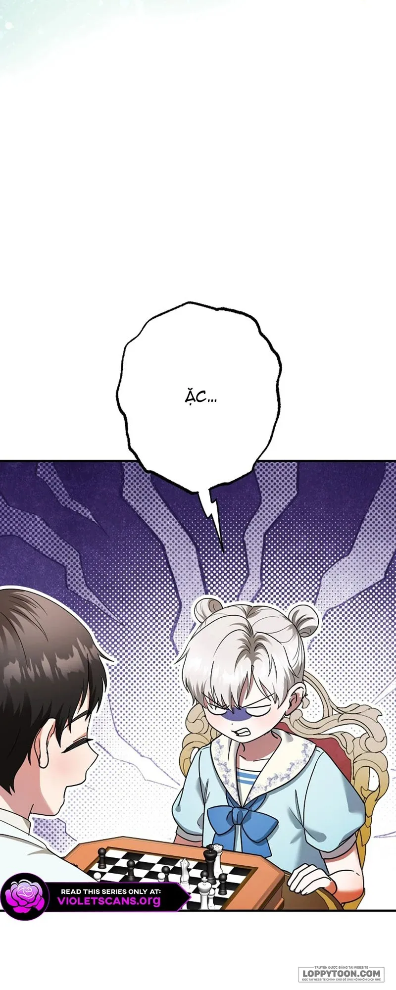 Trở Thành Miêu Nữ Của Hoàng Đế - Chap 84 - Trang 9