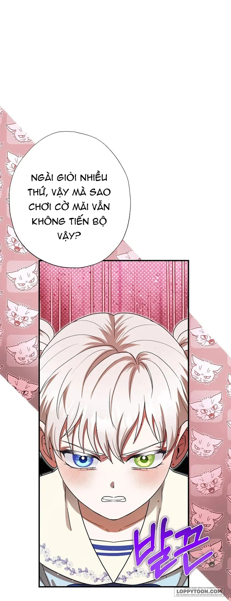 Trở Thành Miêu Nữ Của Hoàng Đế - Chap 84 - Trang 10