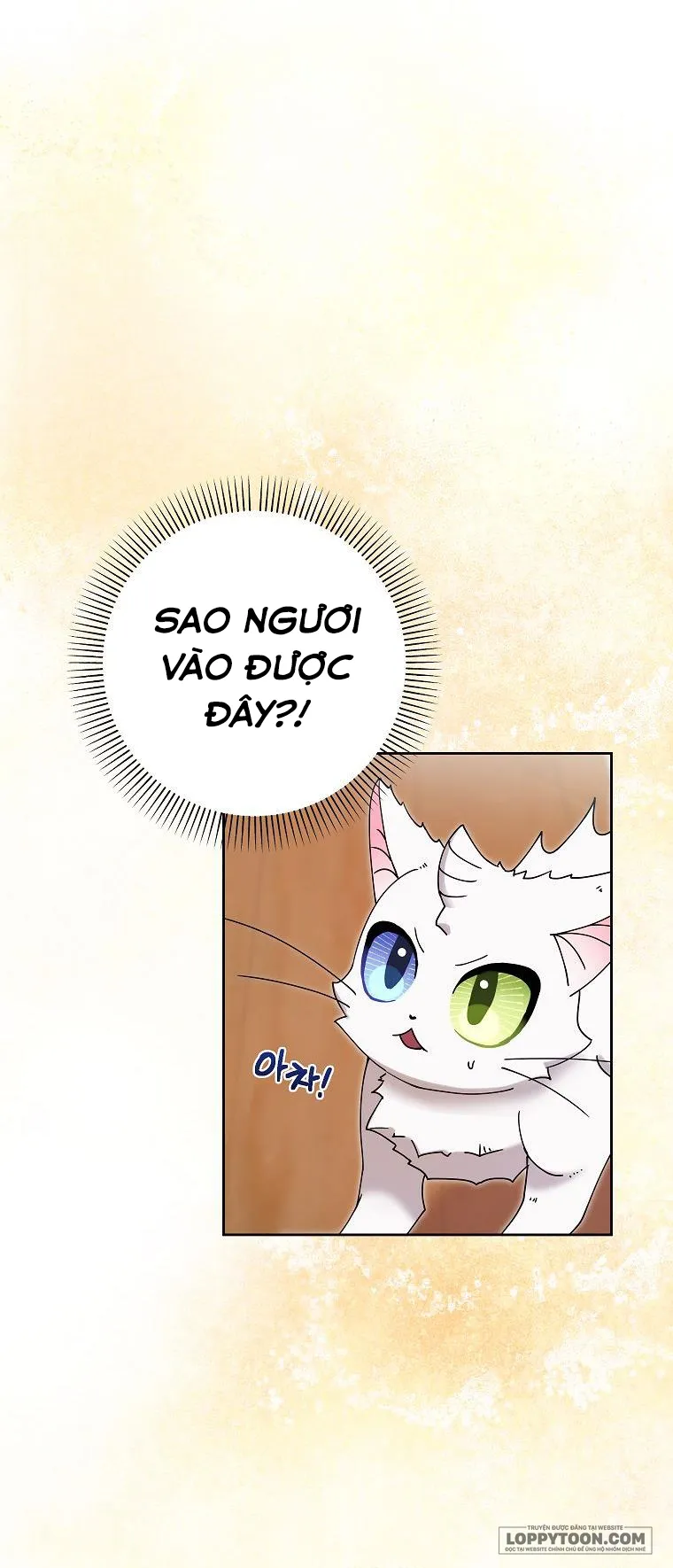 Trở Thành Miêu Nữ Của Hoàng Đế - Chap 9 - Trang 1