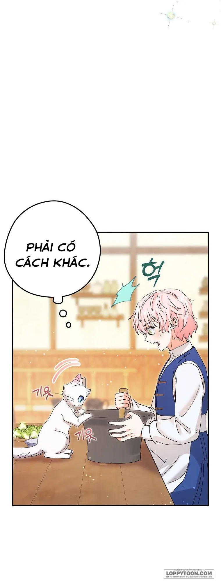 Trở Thành Miêu Nữ Của Hoàng Đế - Chap 9 - Trang 14