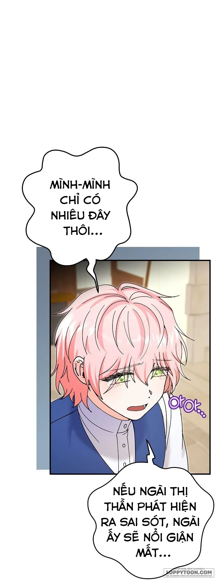 Trở Thành Miêu Nữ Của Hoàng Đế - Chap 9 - Trang 16