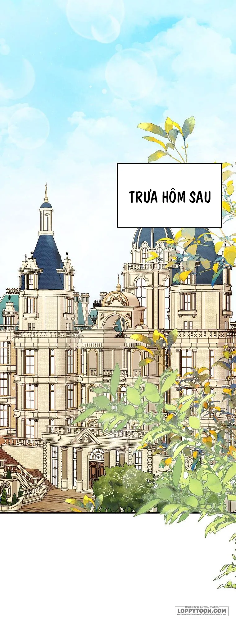 Trở Thành Miêu Nữ Của Hoàng Đế - Chap 9 - Trang 28
