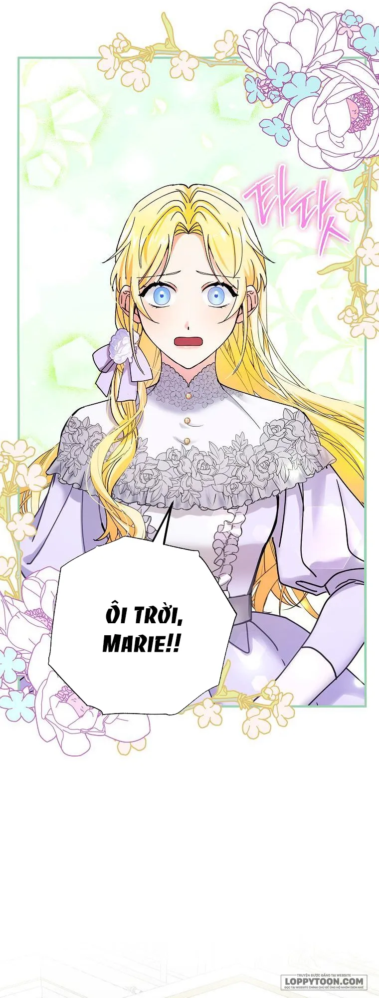 Trở Thành Miêu Nữ Của Hoàng Đế - Chap 9 - Trang 36