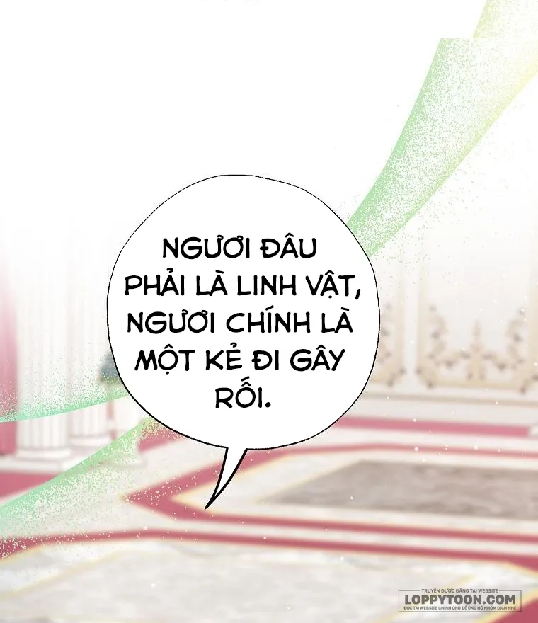 Trở Thành Miêu Nữ Của Hoàng Đế - Chap 9 - Trang 41