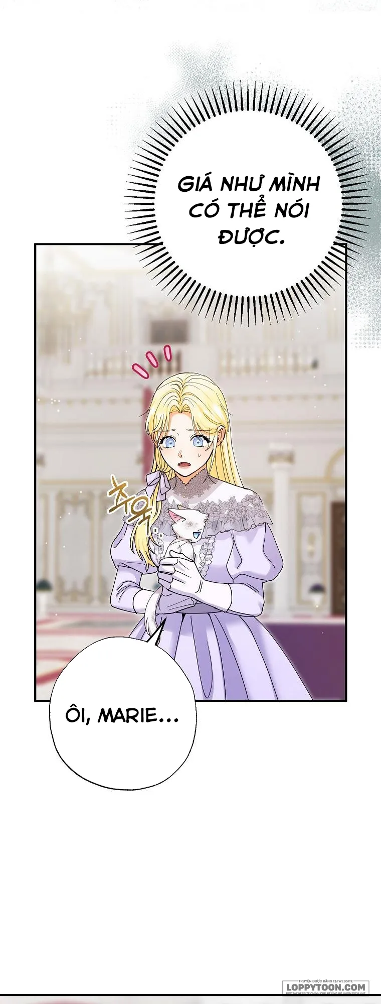 Trở Thành Miêu Nữ Của Hoàng Đế - Chap 9 - Trang 43