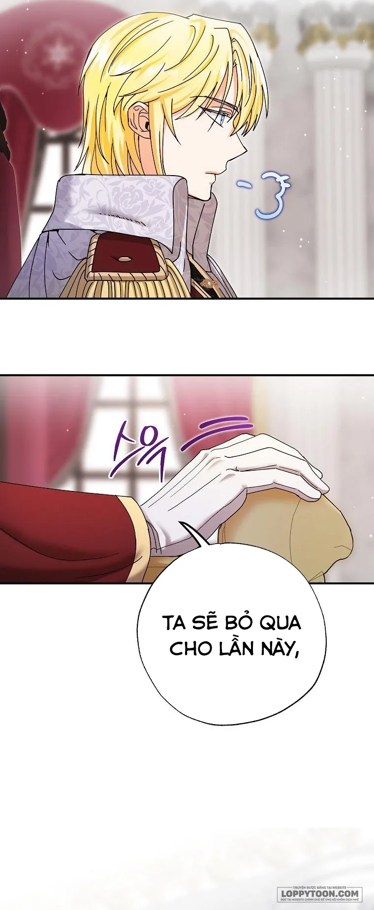 Trở Thành Miêu Nữ Của Hoàng Đế - Chap 9 - Trang 44