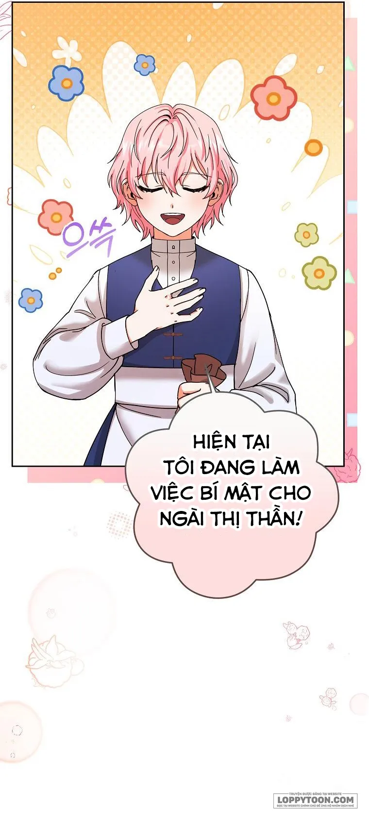 Trở Thành Miêu Nữ Của Hoàng Đế - Chap 9 - Trang 6