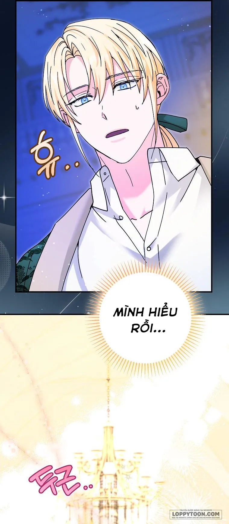 Trở Thành Miêu Nữ Của Hoàng Đế - Chap 9 - Trang 54