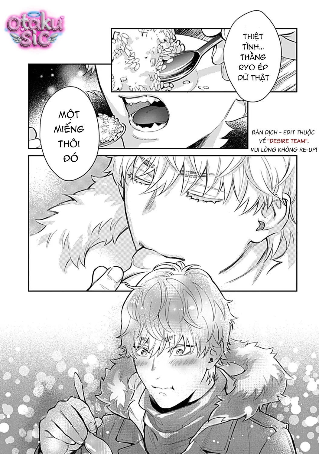 Trở Thành Một Gia Đình Cùng Hai Anh Em Tanuki - Chap 1 - Trang 14