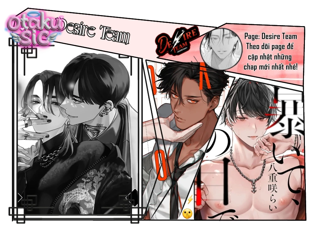 Trở Thành Một Gia Đình Cùng Hai Anh Em Tanuki - Chap 1 - Trang 18
