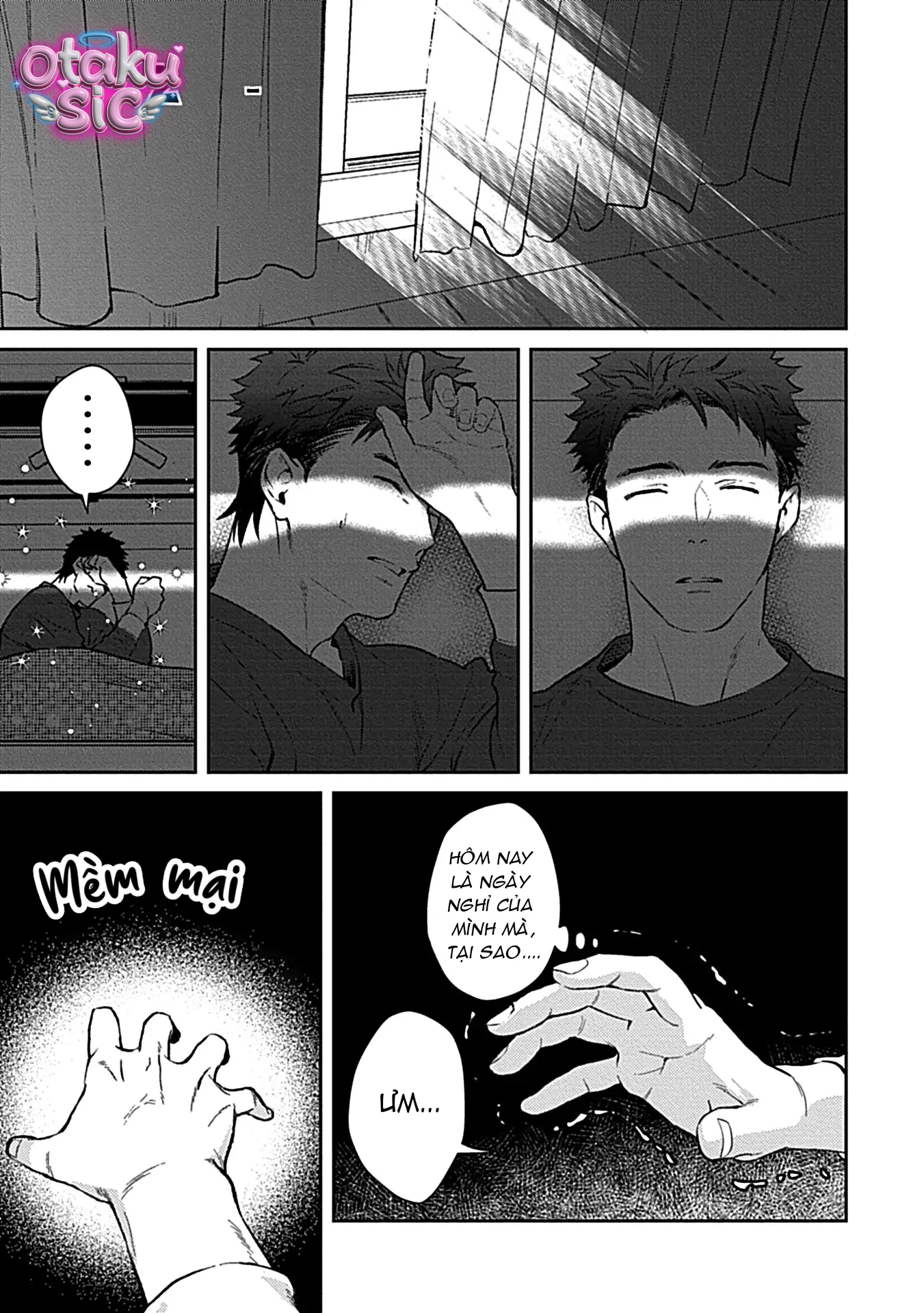 Trở Thành Một Gia Đình Cùng Hai Anh Em Tanuki - Chap 2 - Trang 2