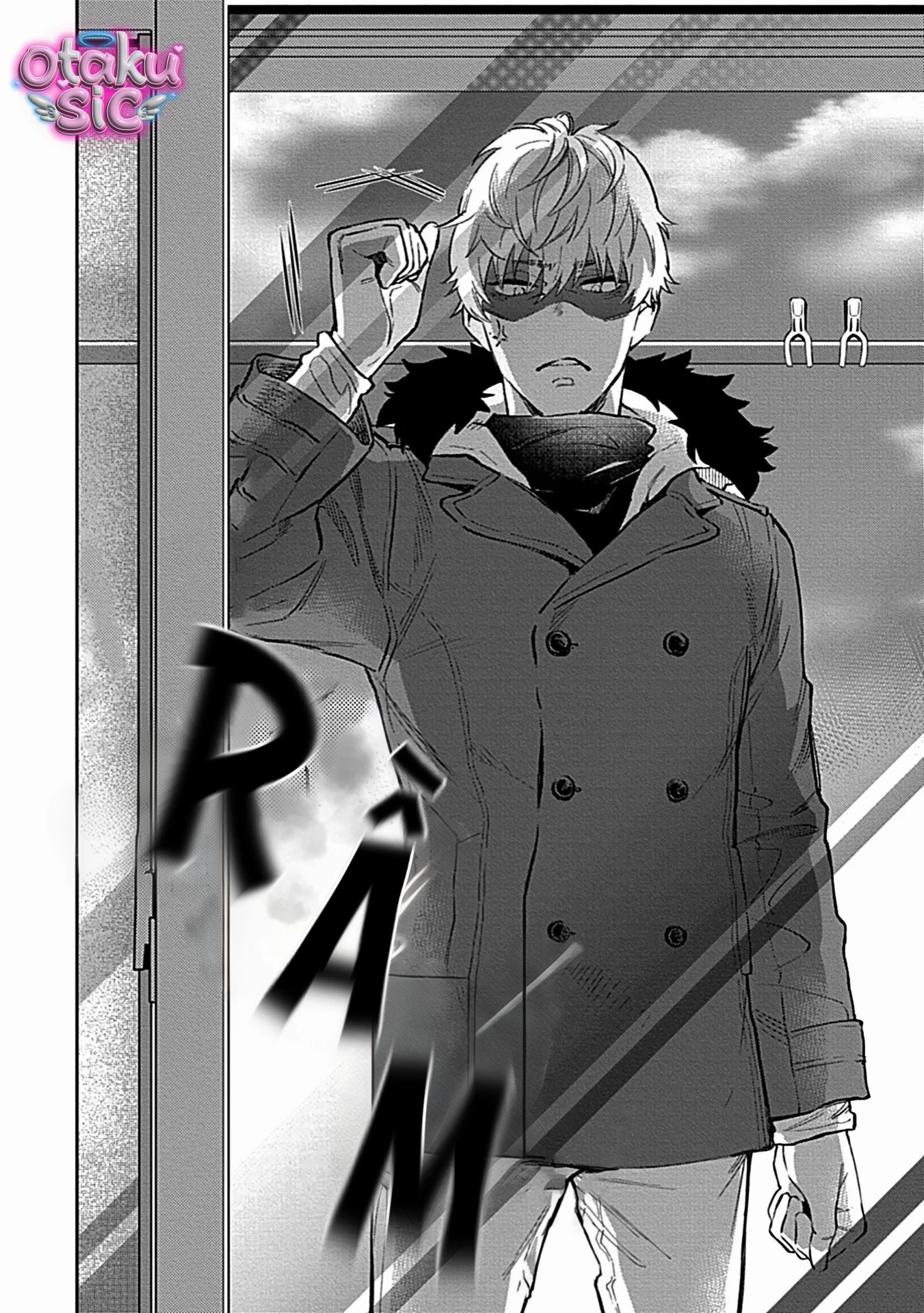 Trở Thành Một Gia Đình Cùng Hai Anh Em Tanuki - Chap 2 - Trang 13