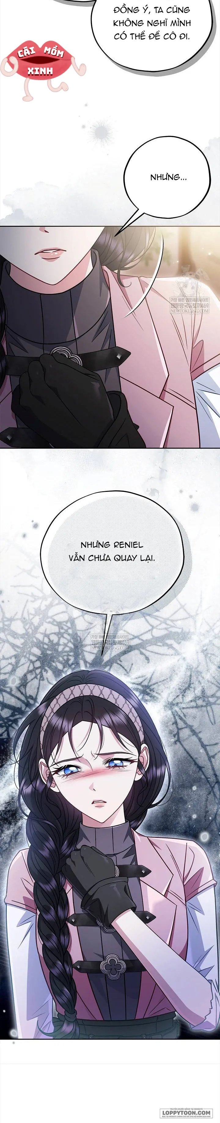 Trở Thành Người Giám Định Chất Độc Cho Thế Lực Hắc Ám - Chap 100 - Trang 16