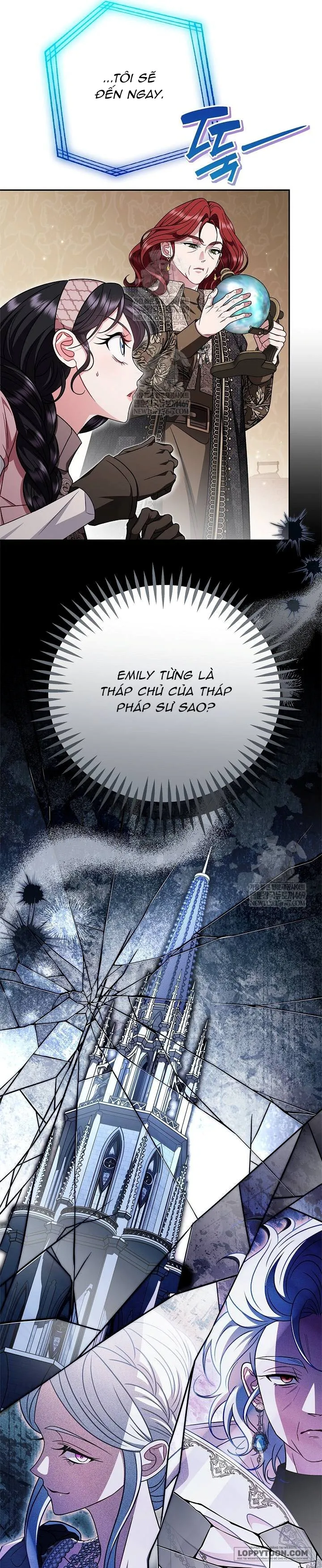 Trở Thành Người Giám Định Chất Độc Cho Thế Lực Hắc Ám - Chap 100 - Trang 27