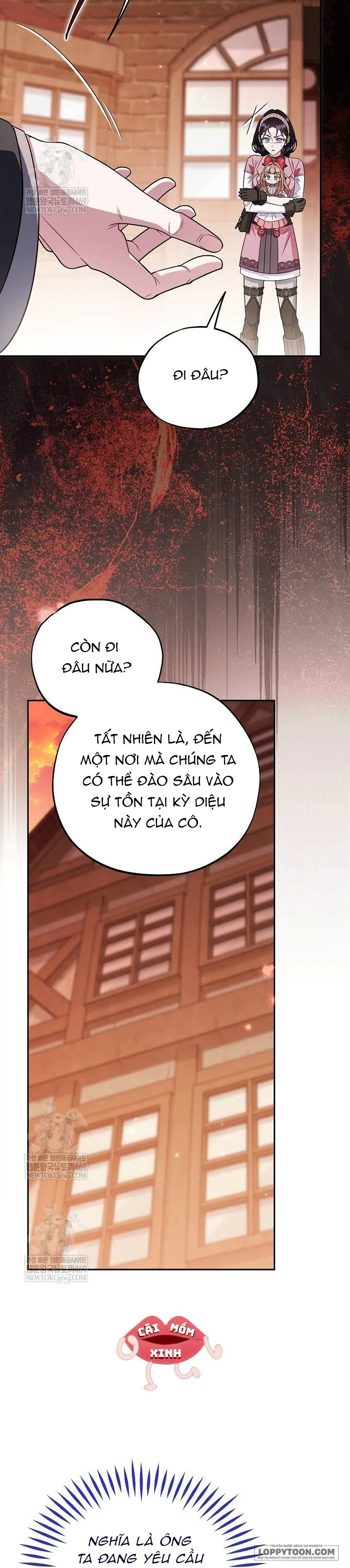 Trở Thành Người Giám Định Chất Độc Cho Thế Lực Hắc Ám - Chap 101 - Trang 18