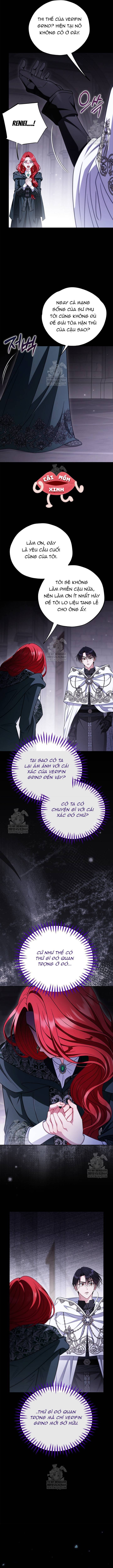 Trở Thành Người Giám Định Chất Độc Cho Thế Lực Hắc Ám - Chap 102 - Trang 14
