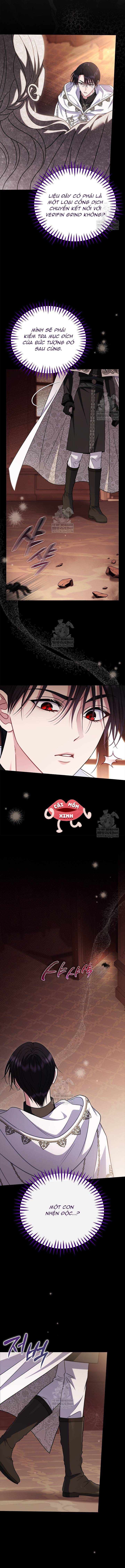Trở Thành Người Giám Định Chất Độc Cho Thế Lực Hắc Ám - Chap 102 - Trang 4