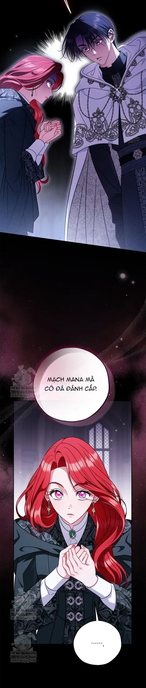 Trở Thành Người Giám Định Chất Độc Cho Thế Lực Hắc Ám - Chap 103 - Trang 2